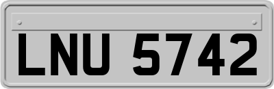 LNU5742