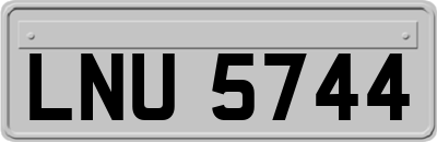 LNU5744