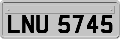 LNU5745