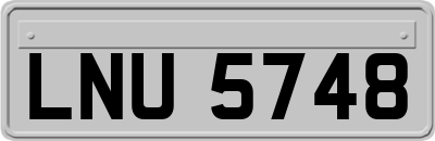 LNU5748