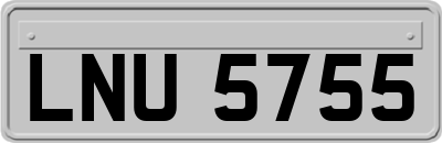 LNU5755