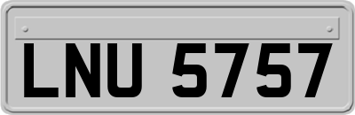 LNU5757