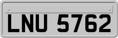 LNU5762