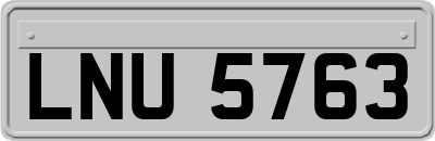 LNU5763