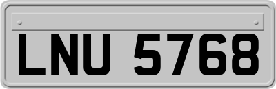 LNU5768