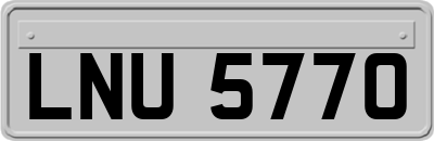 LNU5770