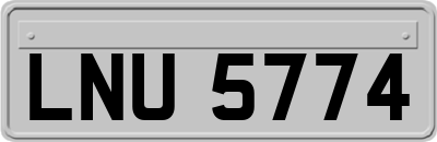 LNU5774