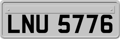 LNU5776