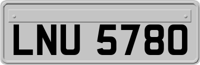 LNU5780