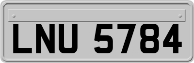LNU5784