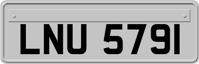 LNU5791