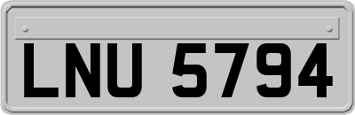 LNU5794