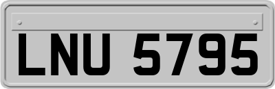 LNU5795