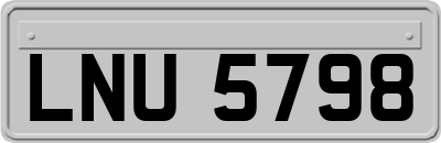 LNU5798