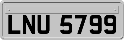 LNU5799