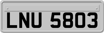 LNU5803