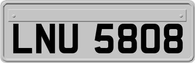 LNU5808