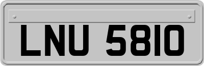LNU5810