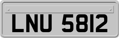 LNU5812
