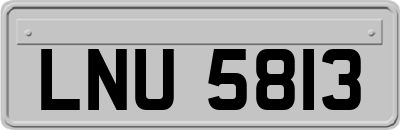 LNU5813