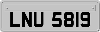 LNU5819