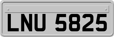 LNU5825