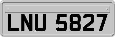 LNU5827