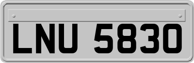 LNU5830