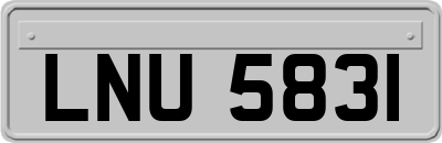 LNU5831