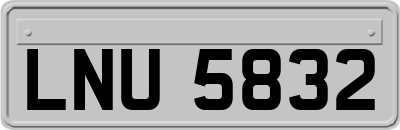 LNU5832