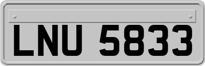 LNU5833