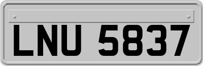 LNU5837