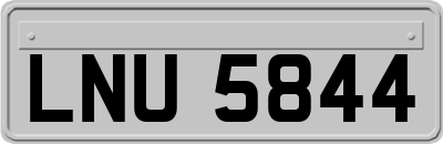 LNU5844