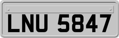 LNU5847
