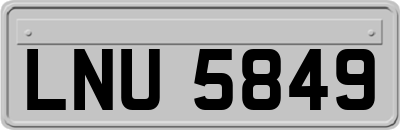 LNU5849