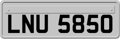 LNU5850