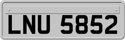 LNU5852