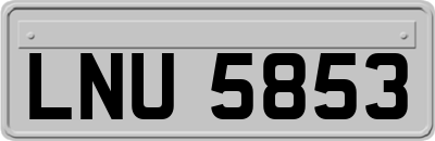 LNU5853