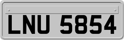 LNU5854
