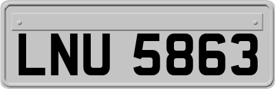LNU5863