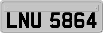 LNU5864