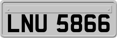 LNU5866