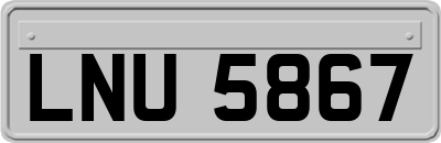 LNU5867