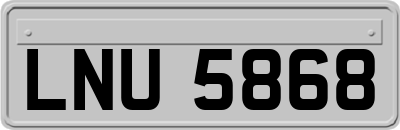 LNU5868