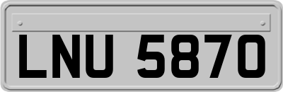 LNU5870