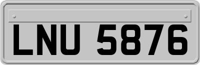 LNU5876