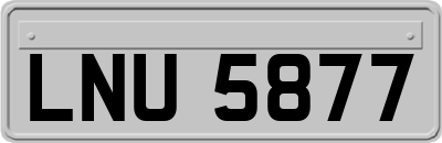 LNU5877
