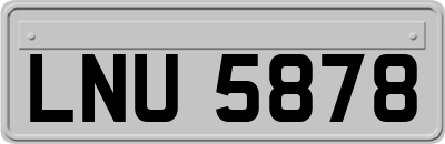 LNU5878