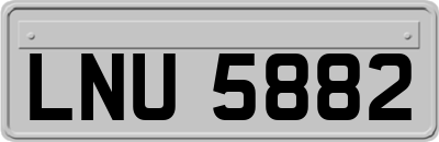 LNU5882