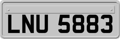 LNU5883